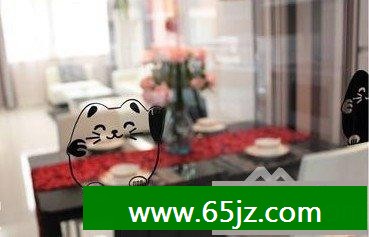 家居装修设计之卫生间隐形门装修欣赏,非常现代风格富含创意