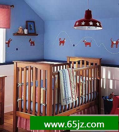 ΪԼıһԼϲӤǽΪԼı쾫ʵͯ꣬ḻͯļ䣬ͬʱֵ֮Ҹwww.65jz.comС9ɰֻӤǽװЧͼԼıӤһϷڶͯǽӪĶаɡ