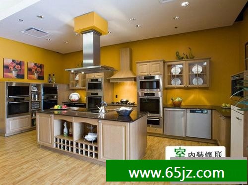 2012整体厨房装修效果图大全抢先放出!80图秀现代时尚厨房打造精致生活,都是宽600像素的高清晰度效果图,值得观赏并可当做20xx年装修参考之用。
