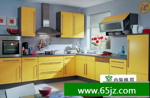 2012厨房装修效果图大全抢先放出!80图秀现代整体厨房